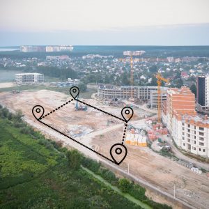 vacant-land-sale-near-building-construction-housing-subdivision-residential-area