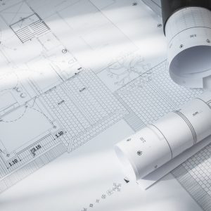 construction-plans-architectural-project