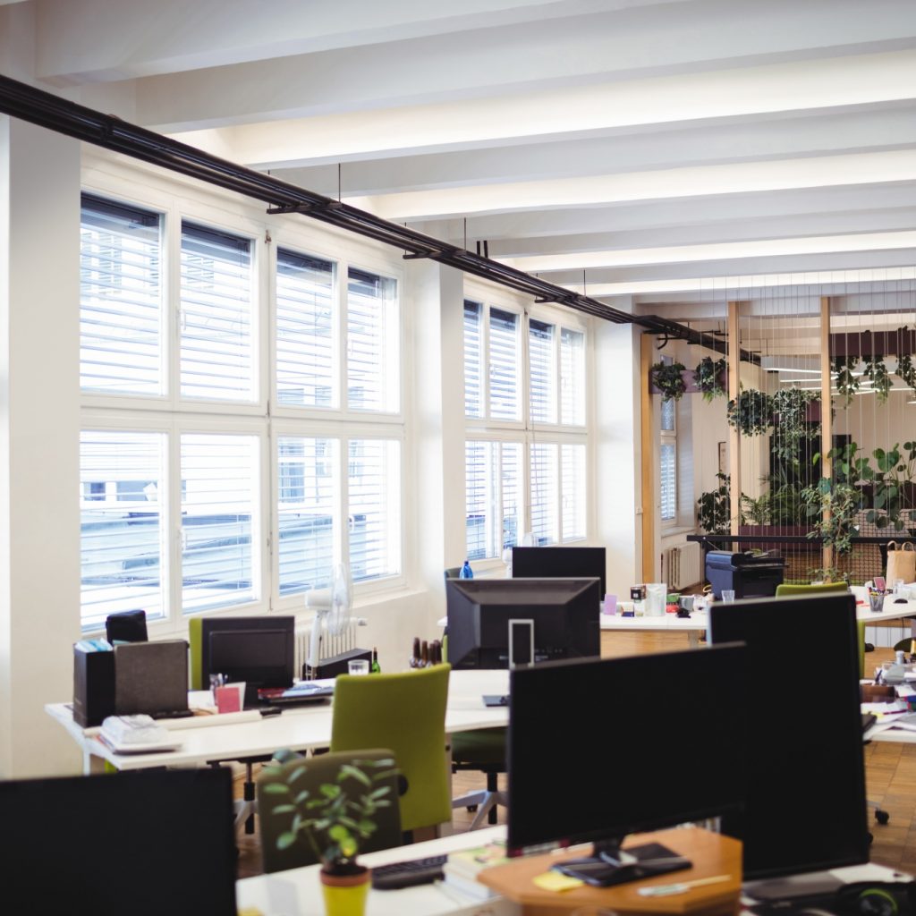 empty-office-workplace-with-table-chair-computer